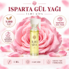 Saf Gül Yağı 1 ml
