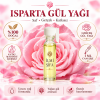 Saf Gül Yağı 1 ml