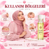 Saf Gül Yağı 1 ml