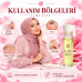 Saf Gül Yağı 1 ml