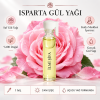 Saf Gül Yağı 1 ml