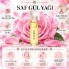 Saf Gül Yağı 1 ml
