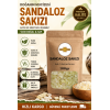 Sandaloz Sakızı 100 Gr