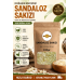 Sandaloz Sakızı 100 Gr
