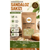 Sandaloz Sakızı 100 Gr